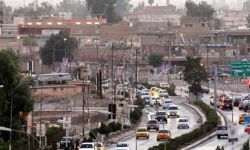 كركوك تمنع التسول و صناديق التبرعات